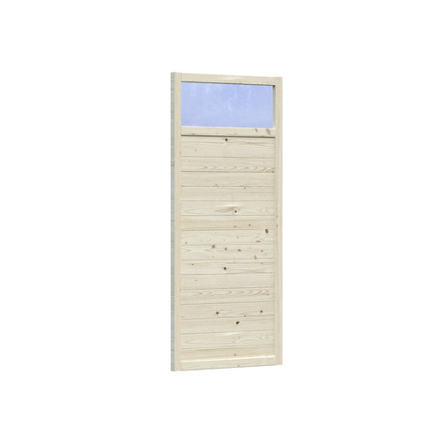 Bild von PALMAKO Holzelement, Fichtenholz, natur - beige