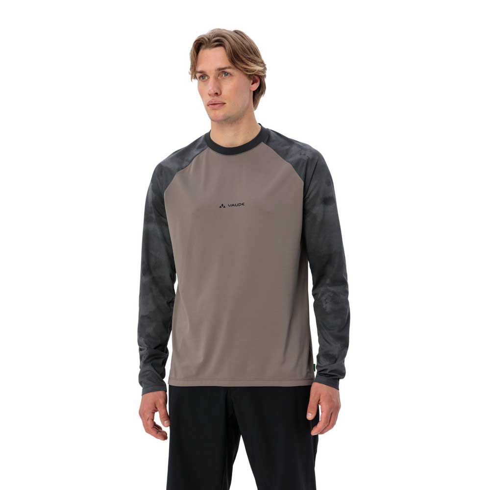 Bild von Vaude Bike Loamer Langarm-t-shirt