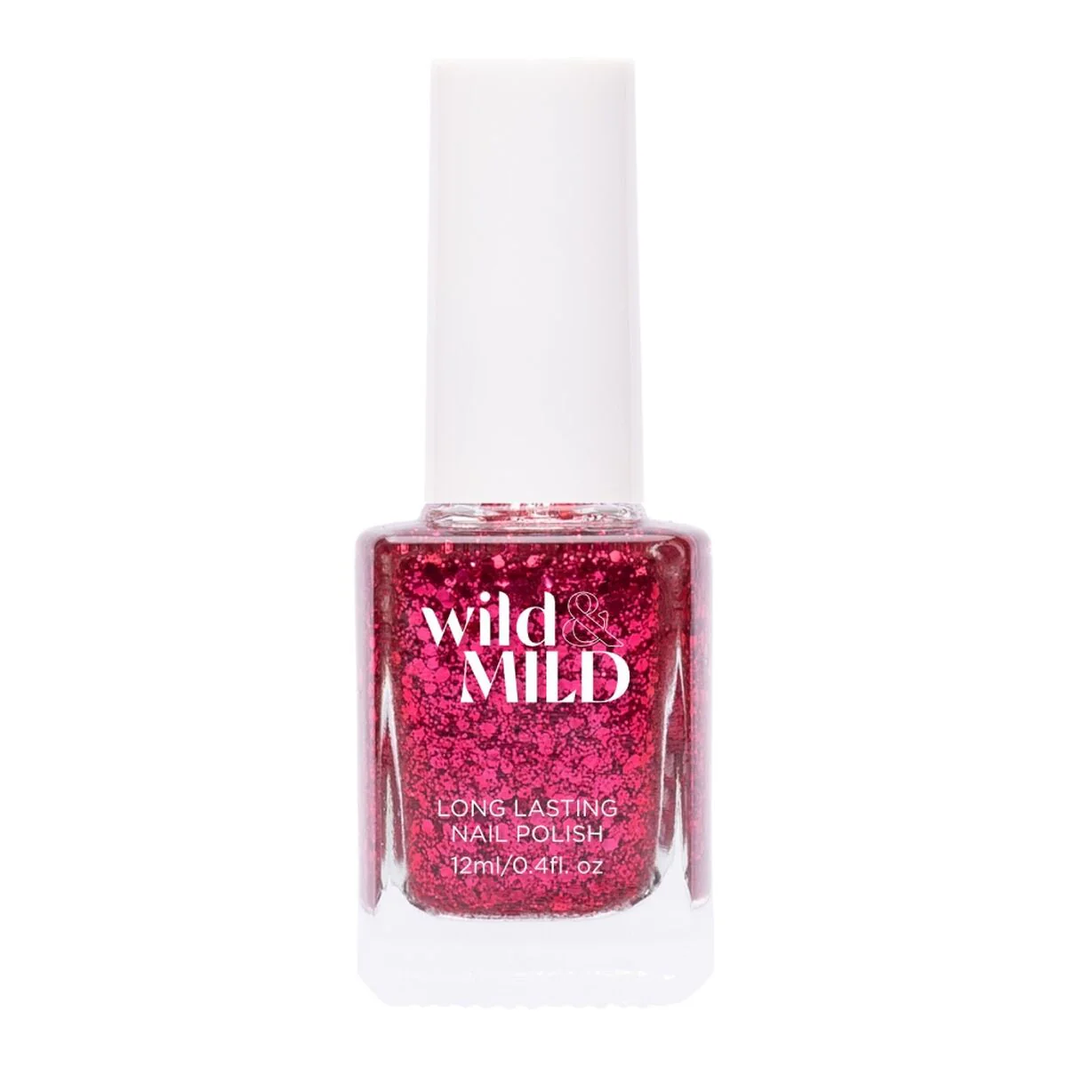 Bild von Nagellack Wild & Mild Femme Fatale 12 ml