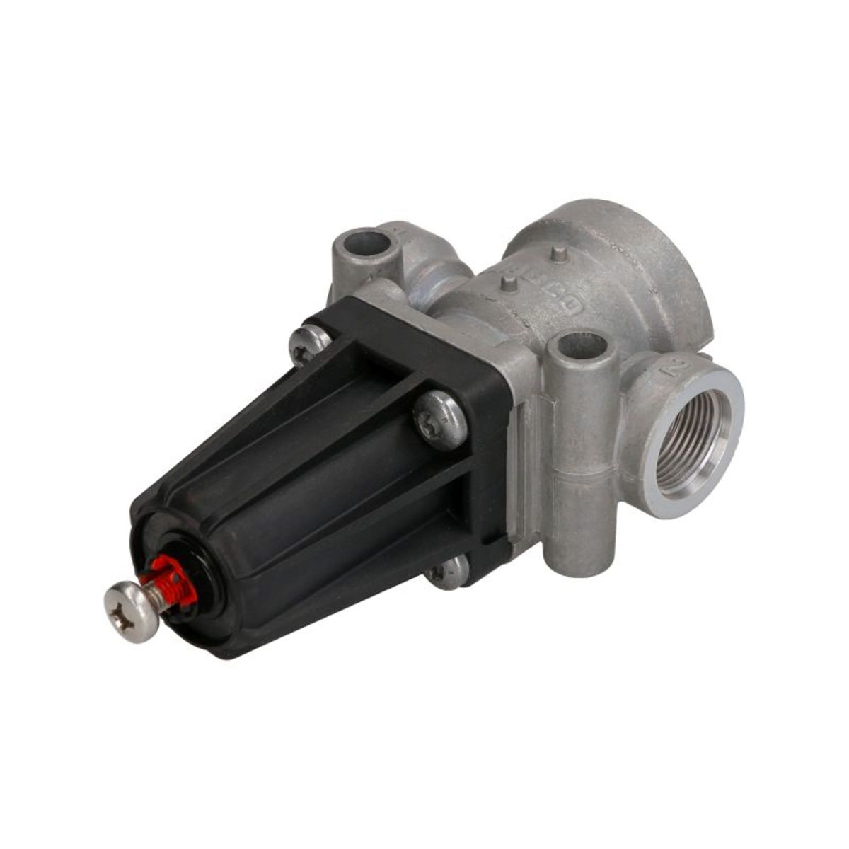 Bild von Druckbegrenzungsventil WABCO 475 010 317 0