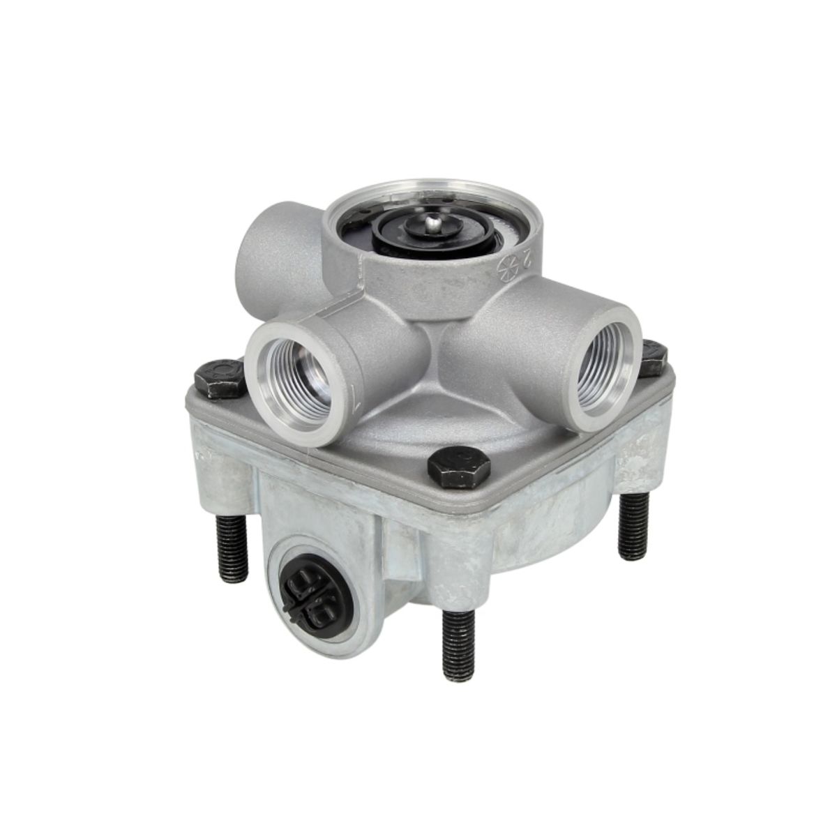 Bild von Druckbegrenzungsventil WABCO 475 019 000 0