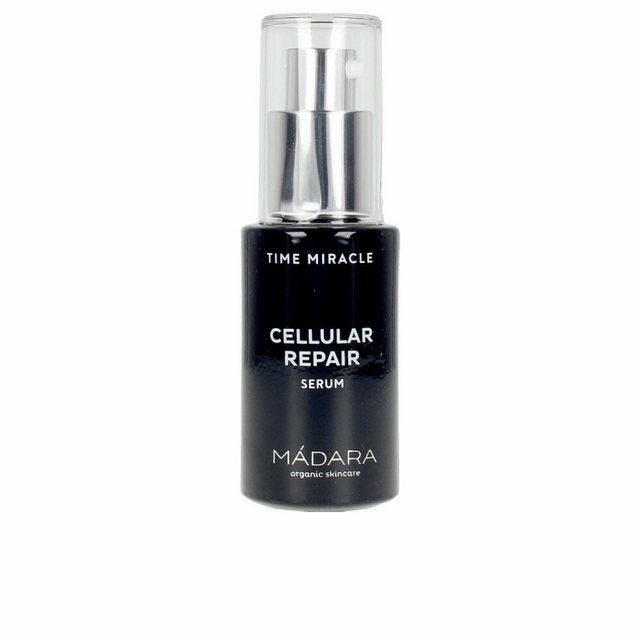 Bild von MÁDARA Organic Skincare TIME MIRACLE Cellular Repair Serum - 30 ml