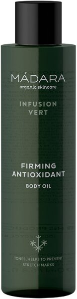 Bild von M&Aacute;DARA Organic Skincare Infusion Vert Firming Antioxidant Body Oil 200 ml
