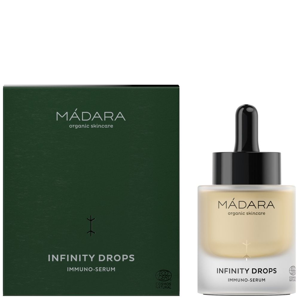 Bild von Madara Infinity Drops Immuno Serum 30ml
