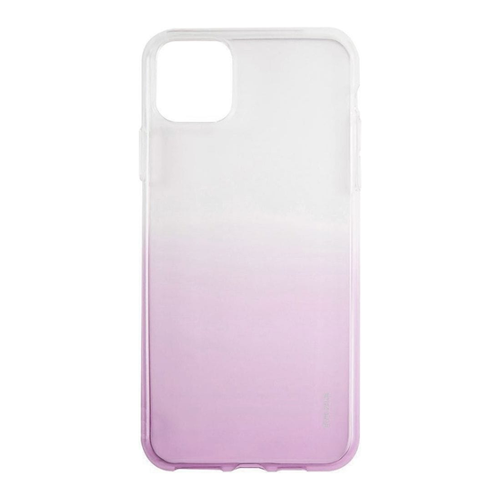 Bild von Evelatus iPhone 11 Pro Gradient TPU Case – Smartphone Hülle in Braun