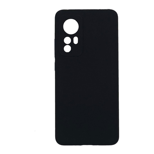 Bild von Evelatus 12 Pro Premium Silicone Case für Xiaomi 12 Pro im Test