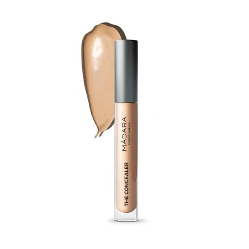 Bild von MÁDARA Organic Skincare The Concealer - 33 Sand