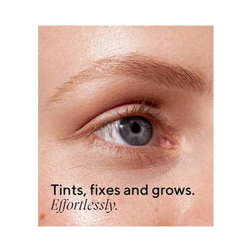 Bild von MÁDARA Organic Skincare Grow & Fix Tinted Brow Gel - Frosty Taupe