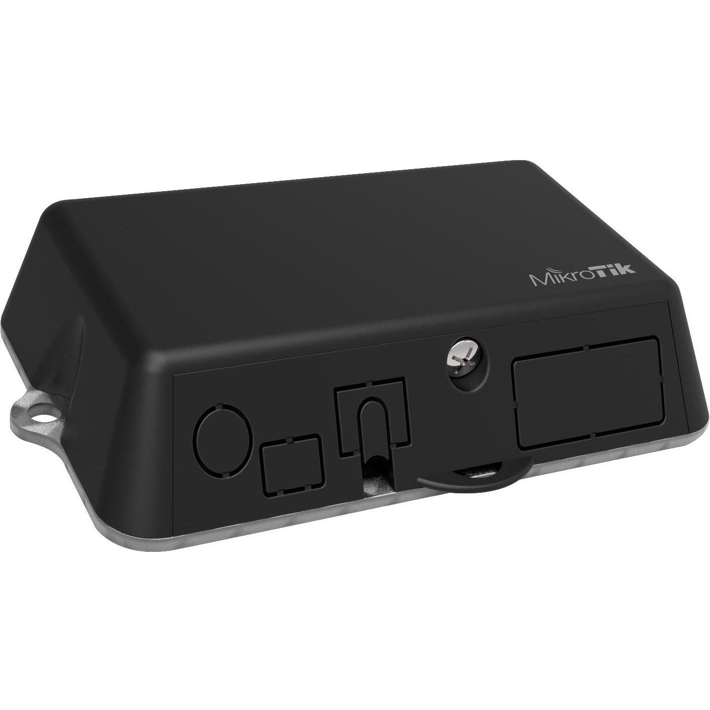 Bild von MTK LTAP MINI - RB912R-2nD-LTm&R11e-LTE 650 MHz, 64 MB, 2,4 GHz, LTE