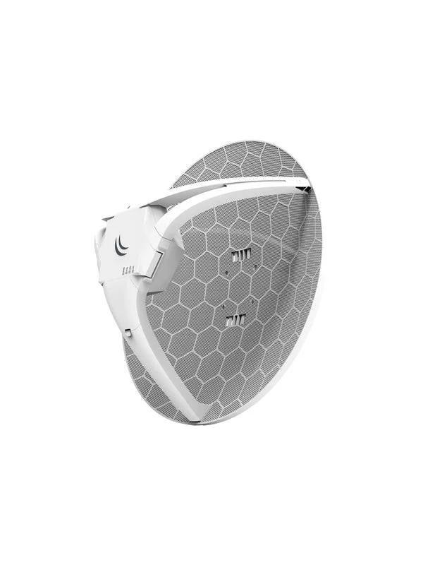 Bild von MikroTik RBLHGR&R11E-LTE6 - RBLHGR & R11E-LTE6 - LHG LTE6-Kit mit... 4G/LTE-Router