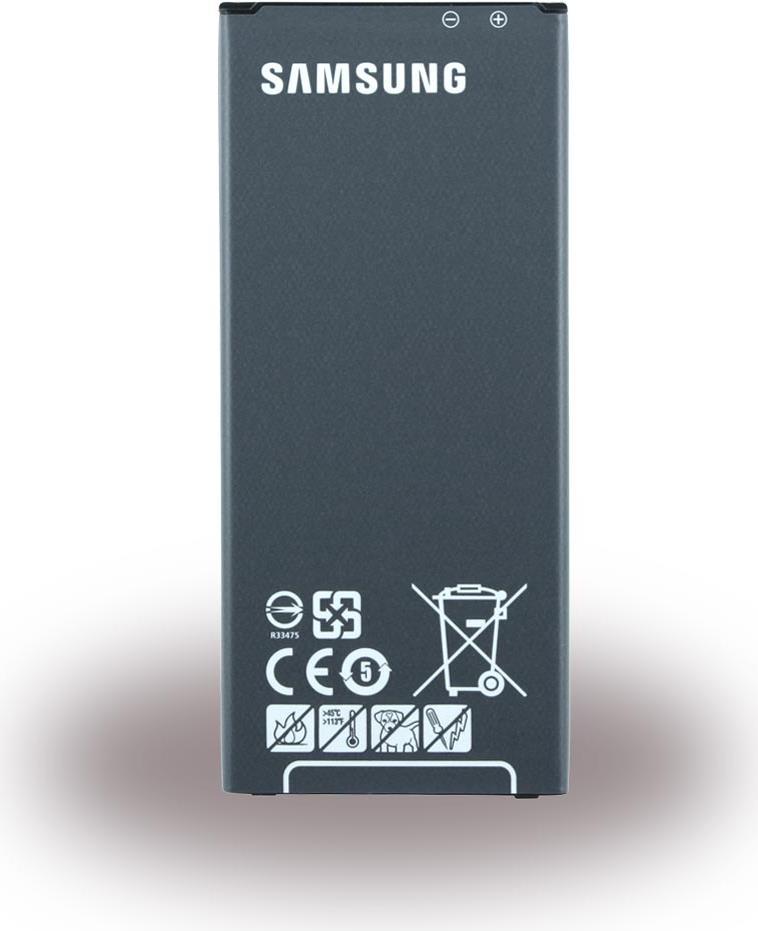 Bild von Samsung - EB-BA310ABE - Lithium Ionen Akku - A310F Galaxy A3 (2016) - 2300mAh (EB-BA310ABEGWW)