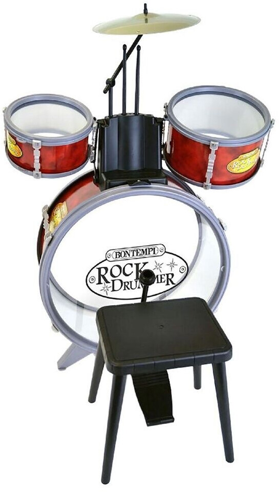 Bild von Made in china Rock drum set