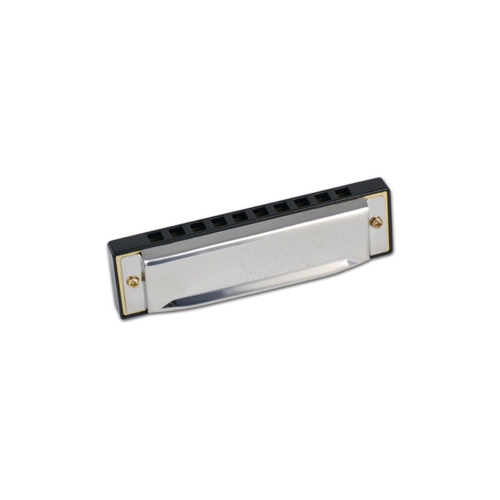 Bild von Bontempi Harmonica - Die Mundharmonika für Einsteiger und Profis