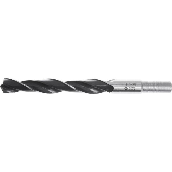 Bild von Forte tools DRILL FOR METAL 16.0X178 MM, PC Komponenten Werkzeug