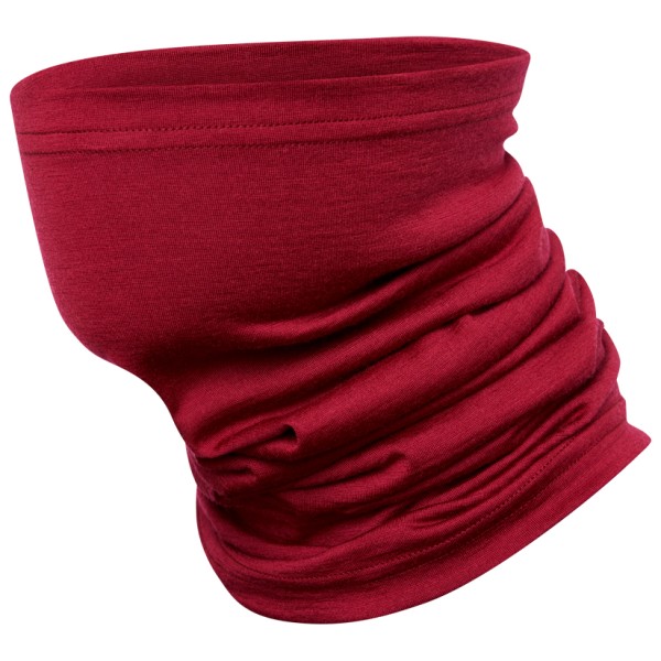 Bild von Thermowave - Tube - Halstuch Gr One Size rot