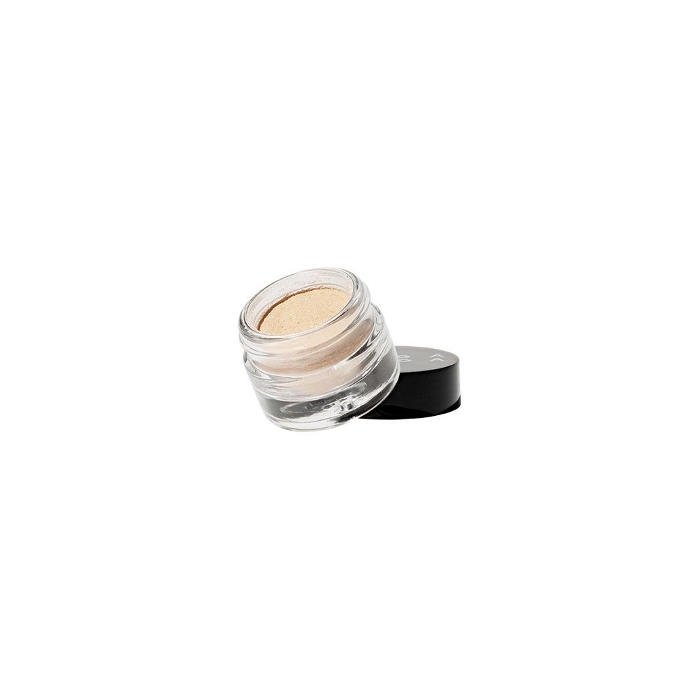 Bild von UOGA UOGA Natural Eye Shadow with Amber - Naked & Happy