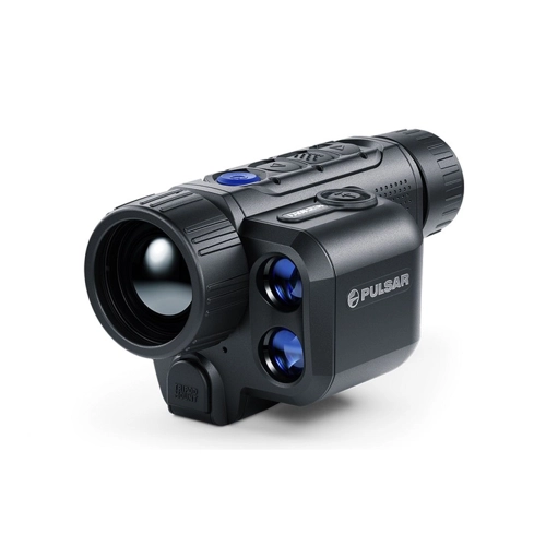 Bild von Pulsar Axion 2 LRF XQ35 Wärmebildkamera