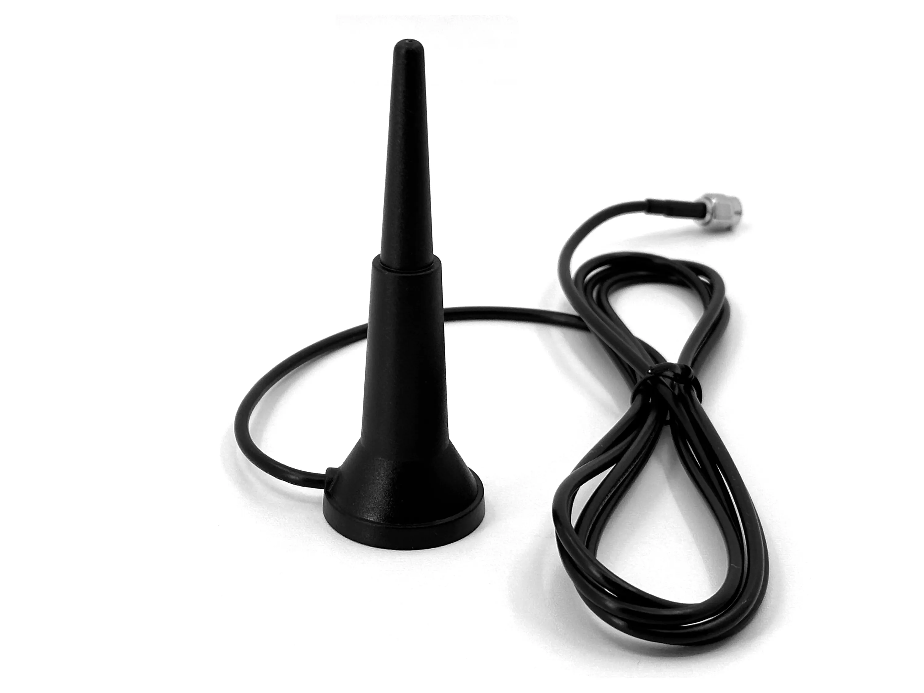 Bild von Teltonika NETWORKS MagnetantenneDualBand, TELTONIKA NETWORKS Magnetantenne, Netzwerk Zubehör