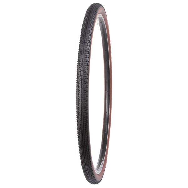Bild von Kenda - Flintridge Pro 28'' (40-622) TLR GCT Faltbar - Fahrradreifen Gr 700 x 40C - 40-622 schwarz/braun