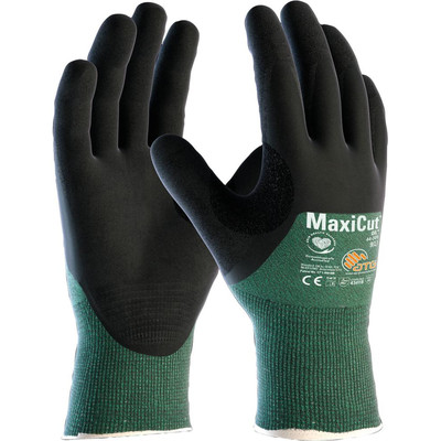 Bild von Schnittschutzhandschuh ATG® MaxiCut Oil 44-305 7