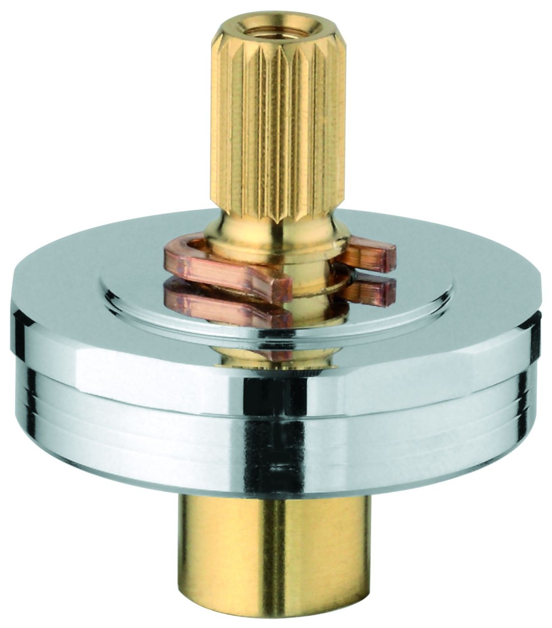 Bild von Grohe Spindelverlängerung 48045 , 48045000 48045000