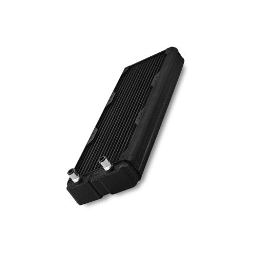 Bild von Hardware Labs Black Ice Nemesis Radiator GTX 420 - schwarz