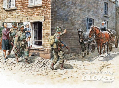 Bild von France, 1944