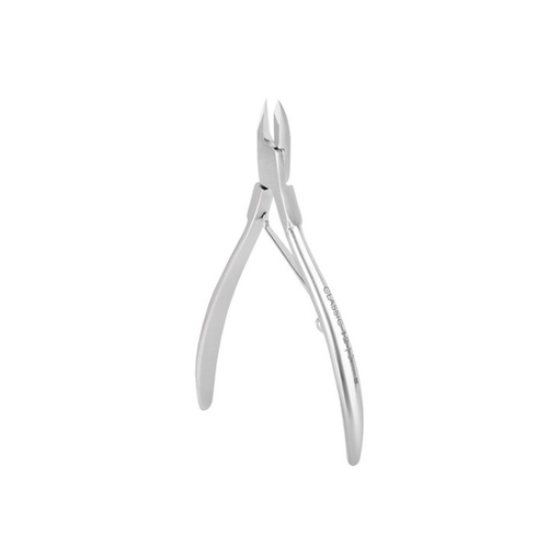 Bild von STALEKS Nagelhautzange Classic 12 (3mm) – Präzision für Ihre Nägel