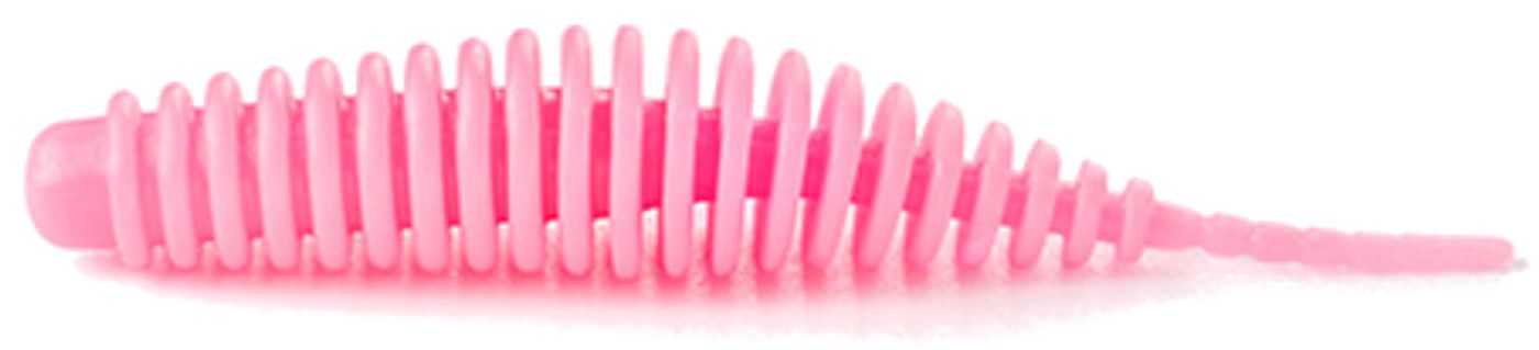Bild von Fishup Tanta 1,5" 4,2cm - 10 Gummiwürmer