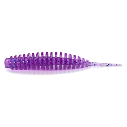 Bild von Fishup Tanta Gummiwürmer 2,5" – Die vielseitigen Gummiköder für Angler