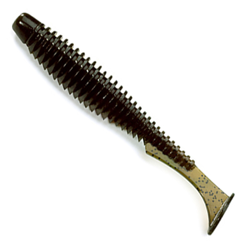 Bild von Fishup U Shad 4" 10,1cm - 8 Gummifische