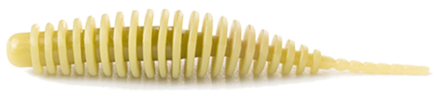 Bild von Fishup Tanta 1,5" 4,2cm - 10 Gummiwürmer