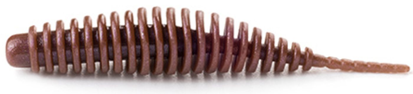 Bild von Fishup Tanta Gummiwürmer 2,5" 6,1cm - 8 Gummiköder