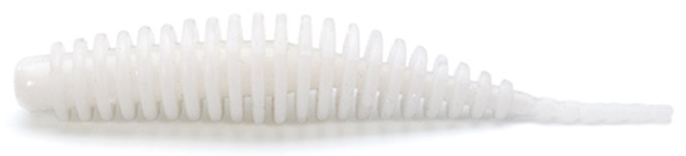 Bild von Fishup Tanta Gummiwürmer 2,5" 6,1cm - 8 Gummiköder