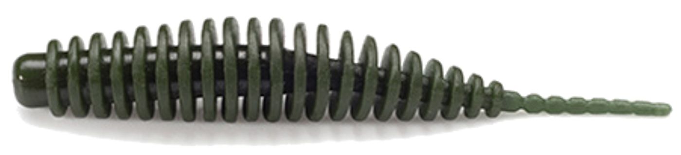 Bild von Fishup Cheese Tanta 2,5" 6,1cm - 8 Creature Baits