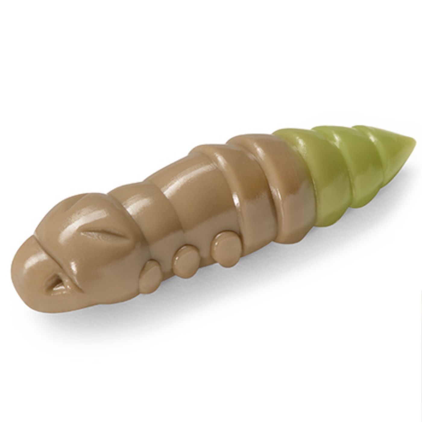 Bild von Fishup Pupa 1,5" Cheese 3,8cm - 8 Gummimaden
