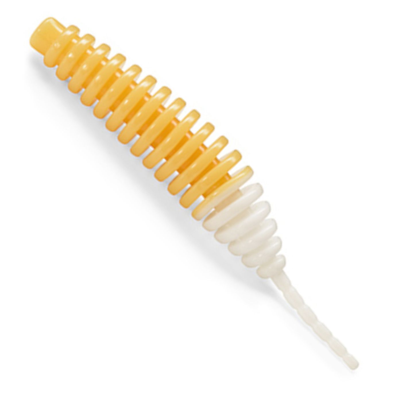 Bild von Fishup Tanta 2" Cheese 5,1cm - 9 Gummiköder