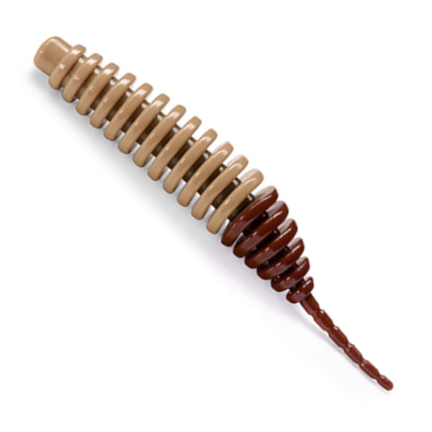 Bild von Fishup Tanta 1,5" 4,2cm - 10 Gummiwürmer