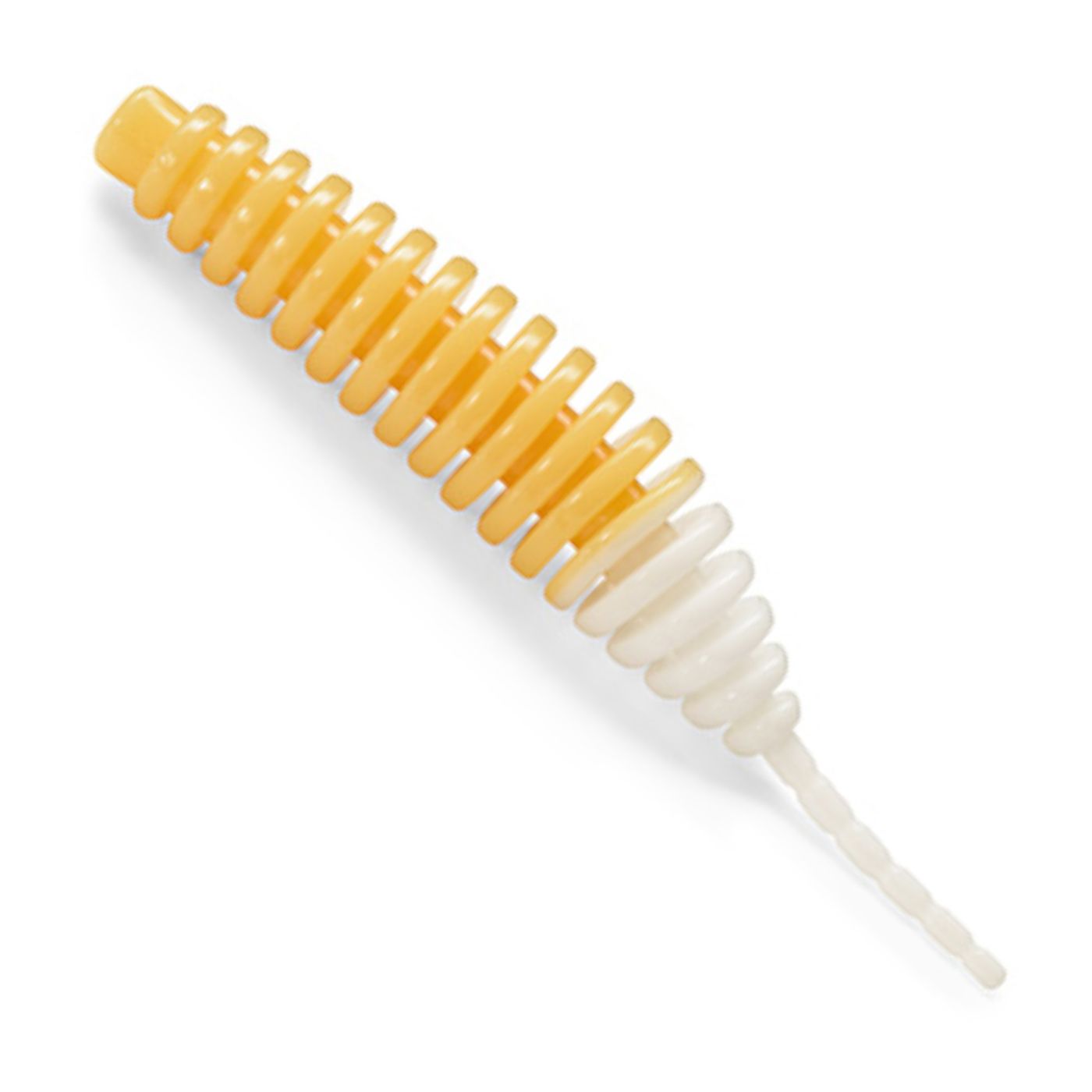 Bild von Fishup Tanta Cheese 1,5" 4,2cm - 10 Forellenköder