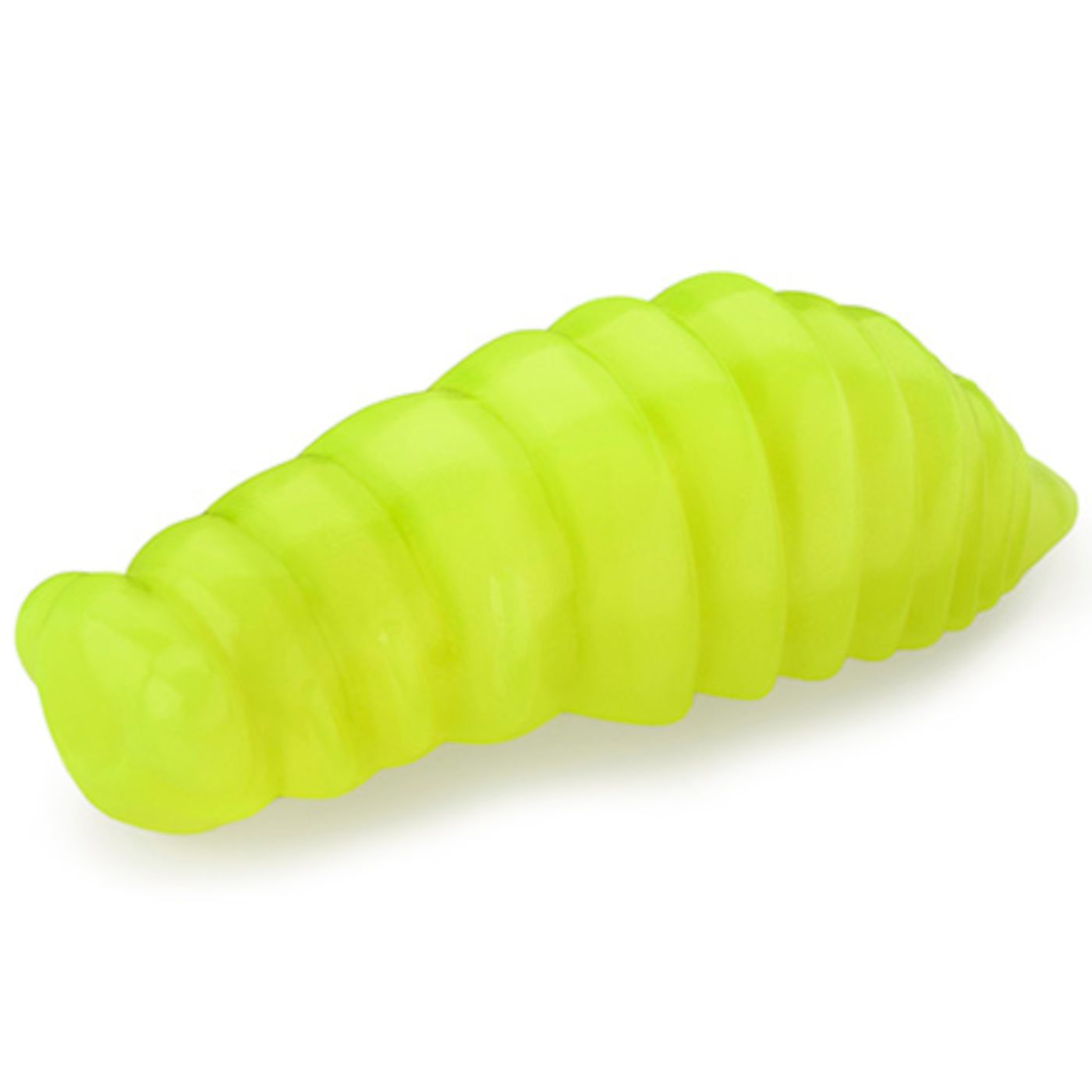 Bild von Fishup Maya 1.8" Cheese 4,6cm - 6 Gummimaden