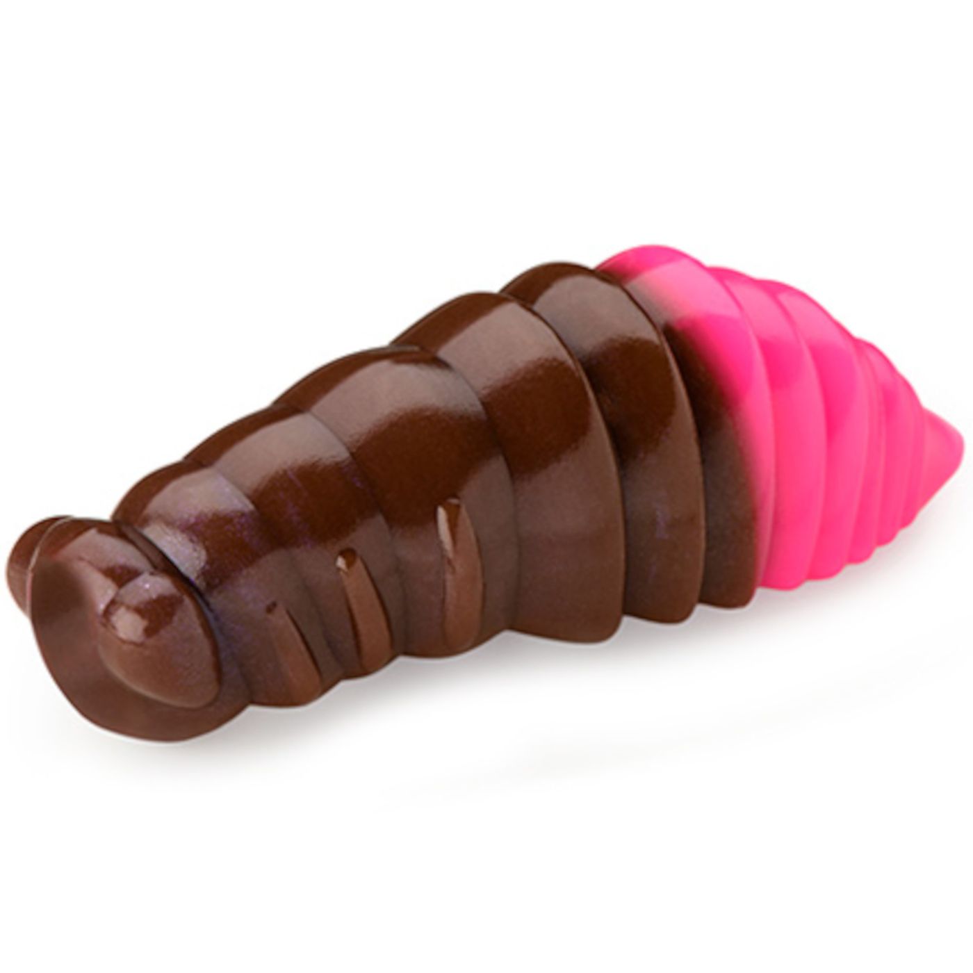 Bild von Fishup Maya 1.8" Cheese 4,6cm - 6 Gummimaden