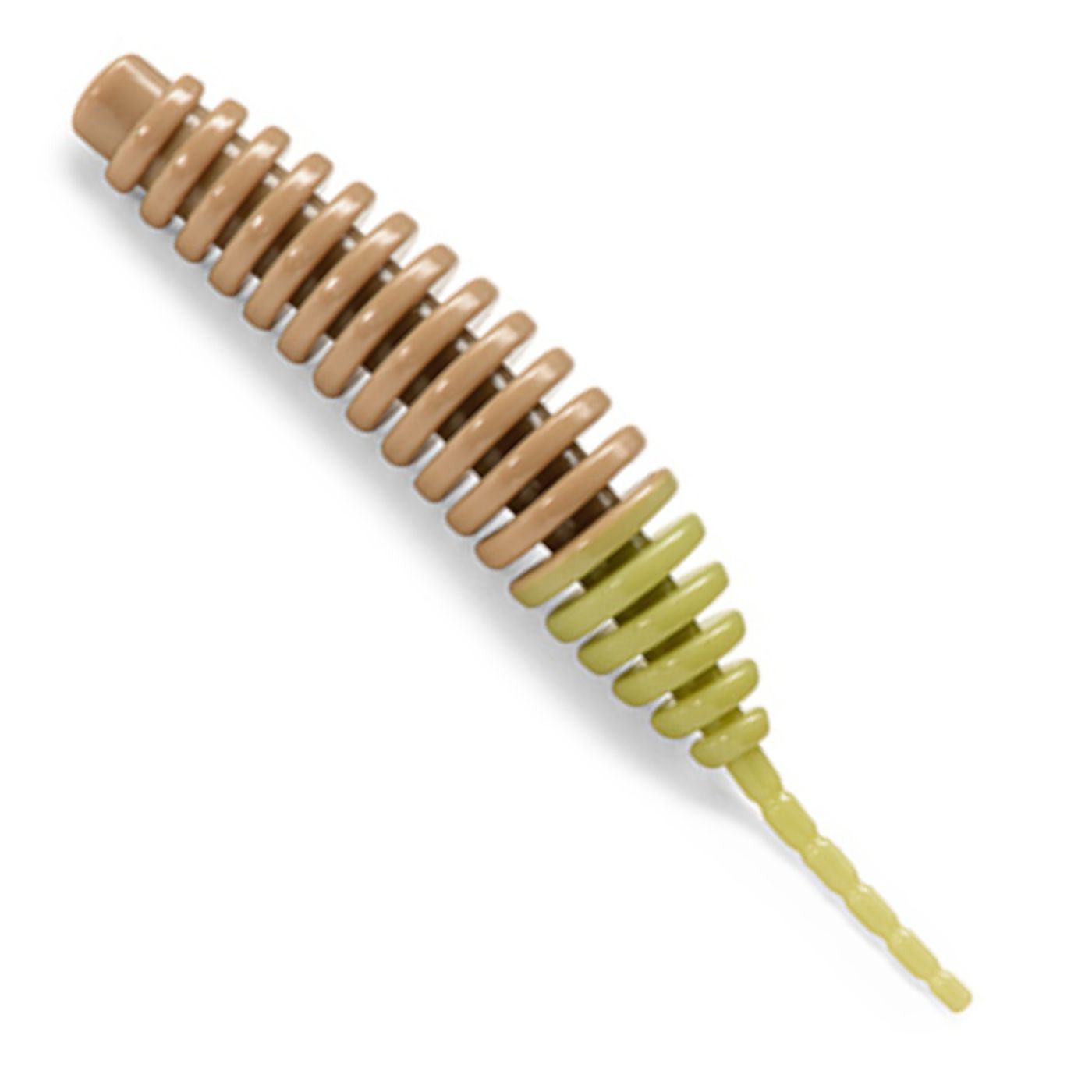 Bild von Fishup Tanta Garlic 1,5" 4,2cm - 10 Forellenköder