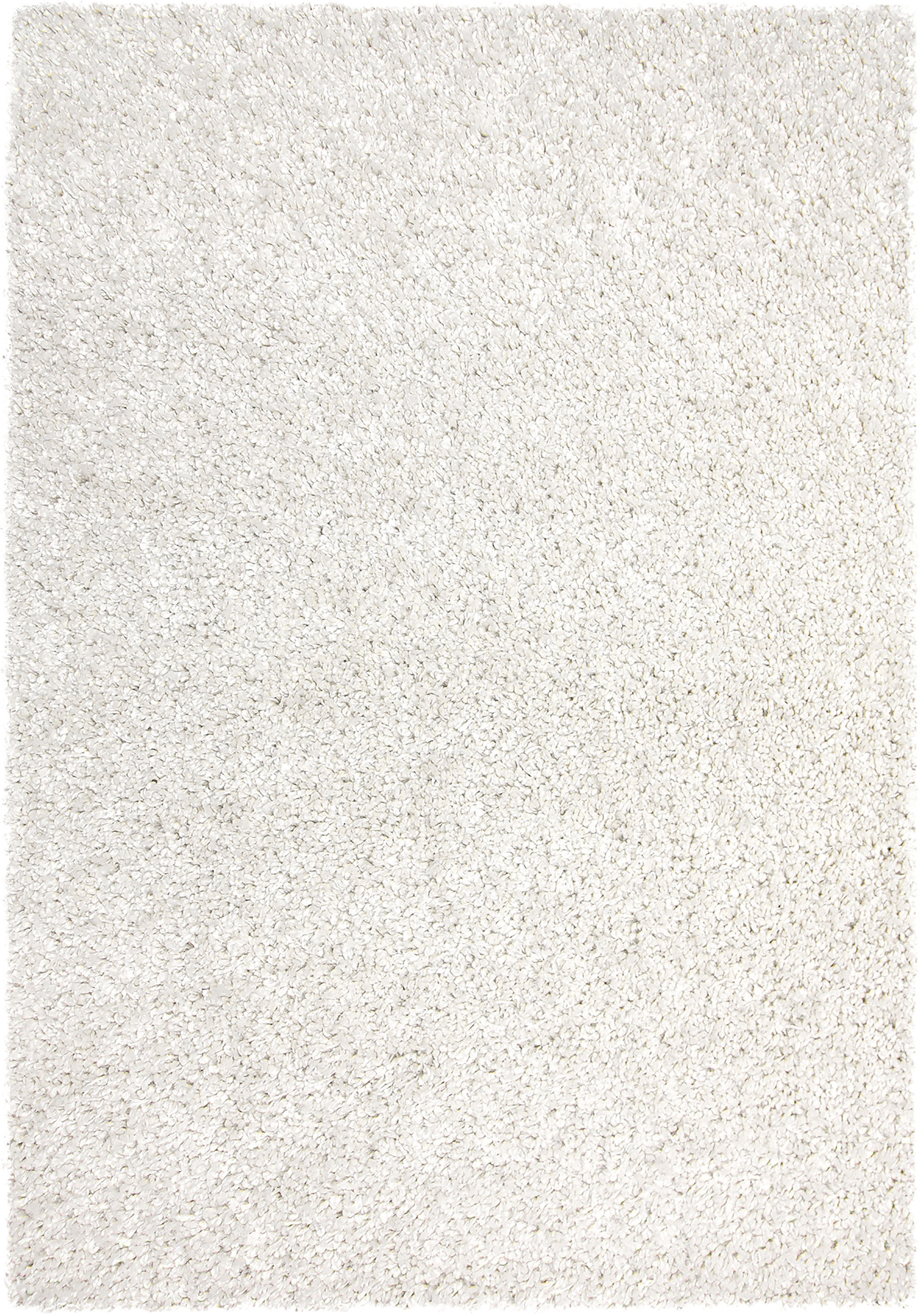 Bild von andas Hochflor-Teppich »Tretten«, rechteckig, 30 mm Höhe, Shaggy, Uni Farben, weich & kuschelig, pflegeleicht, Wohnzimmer