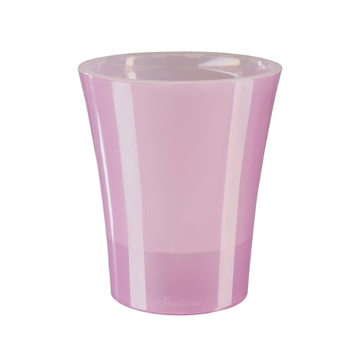 Bild von Santino Selbstbewässerte Blumentöpfe ARTE-DEA 1.25L, Rosa