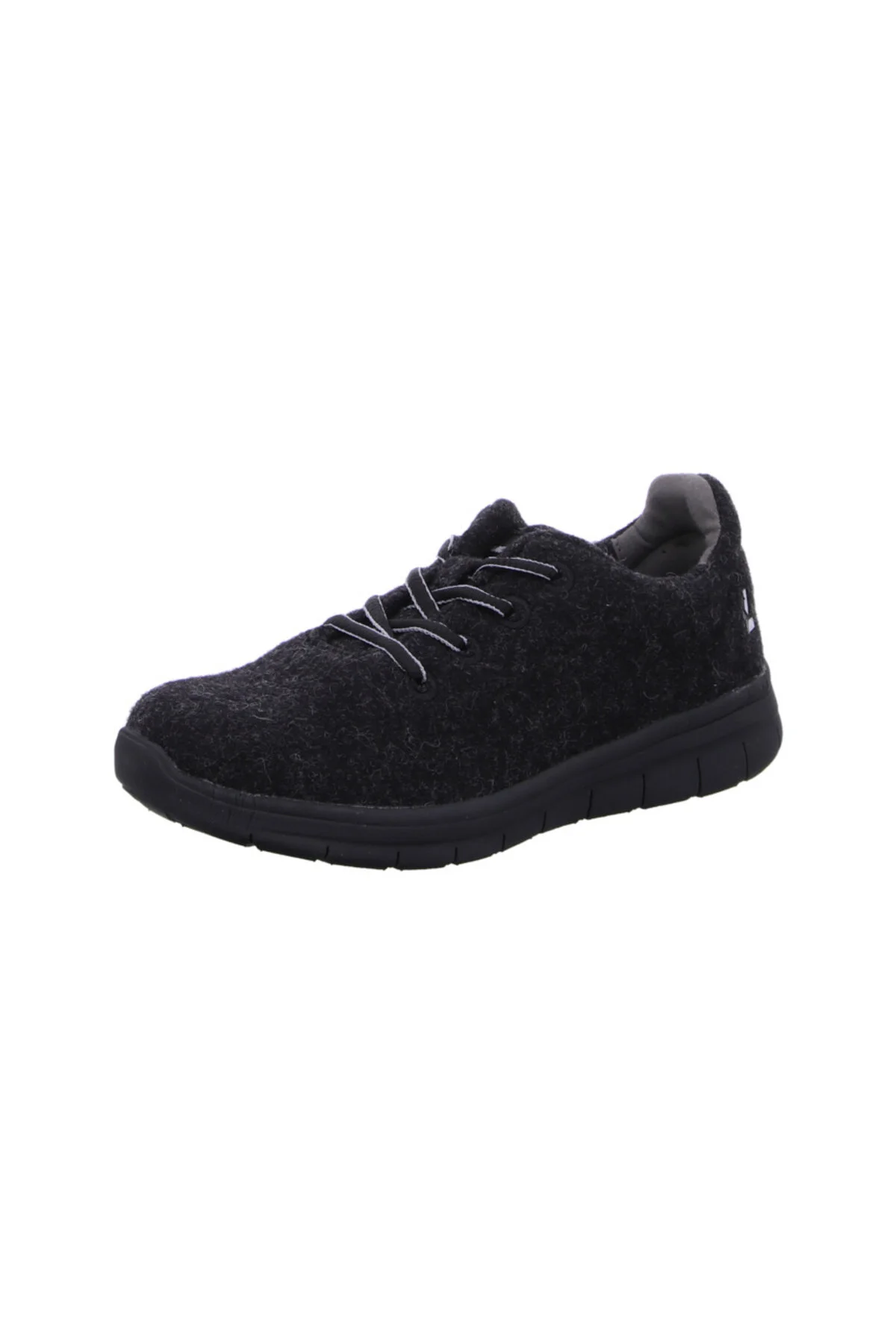 Bild von LACKNER Business-schuh Schwarz Flacher Absatz - 45