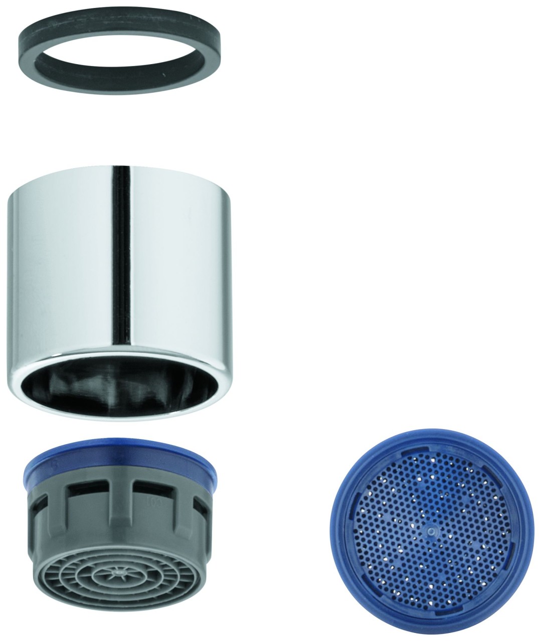 Bild von Grohe Mousseur 48557 Innengewinde 48557000