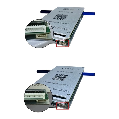 Bild von Diheohg JK 485 Konverter für JK RS485 Adaptermodul