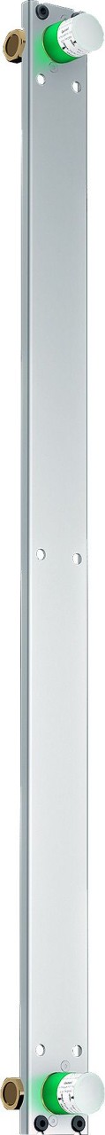 Bild von hansgrohe AXOR One1x Grundkörper für ShowerpipeAnschlussgröße: G 1⁄2schallentkoppelte Montagepassend für AXOR One Showerpipe 48790XXX