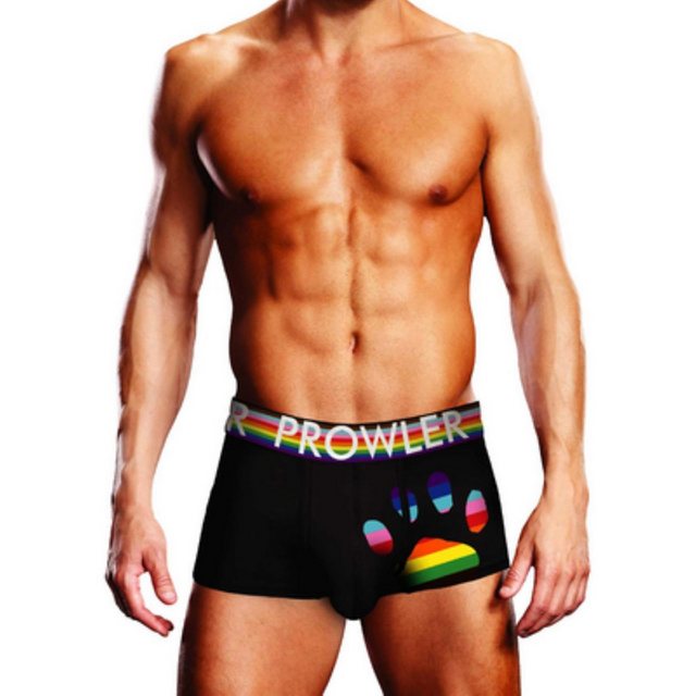 Bild von Prowler Panty Prowler - Oversized Paw Trunk - Black - (2XL,L,M,S,XL,XS)