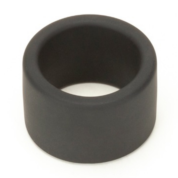 Bild von Silicone Ball Stretcher - Medium - Black
